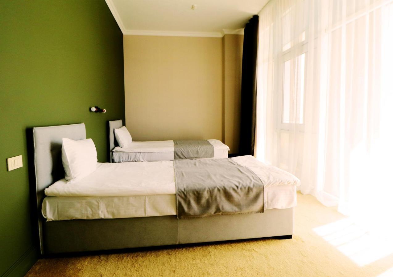 Bugaz Sea View Gribovka Exterior foto