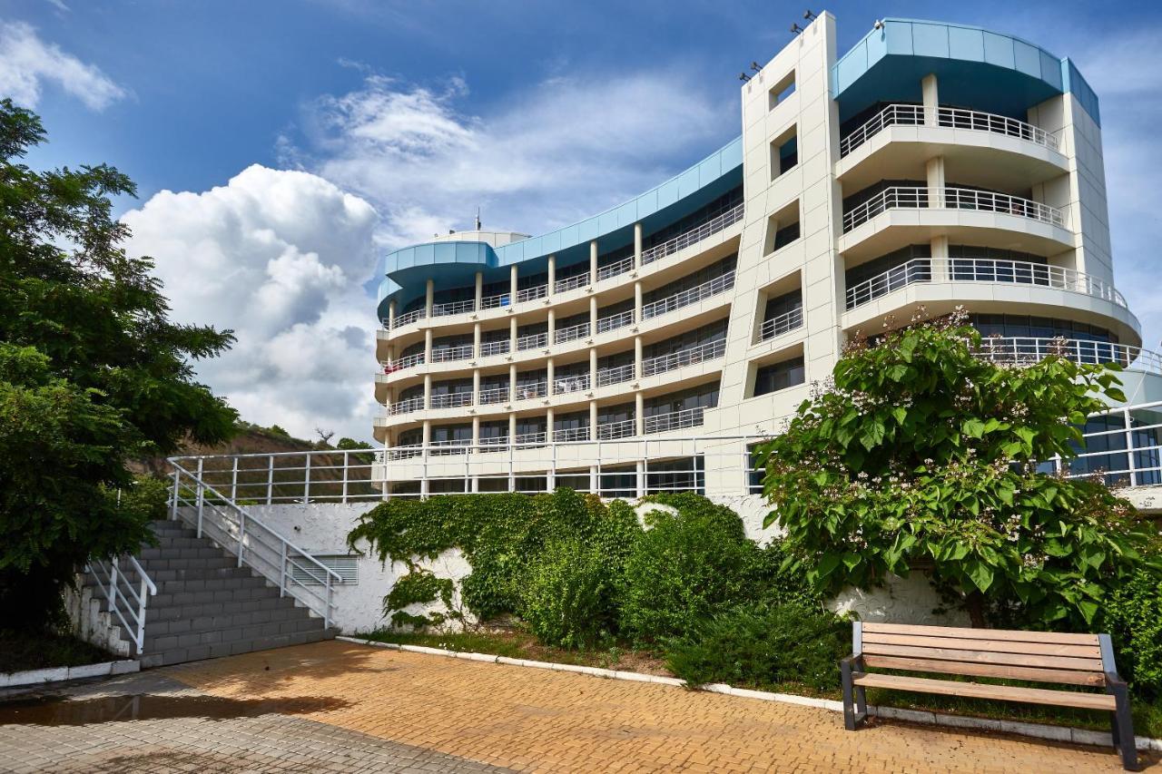 Bugaz Sea View Gribovka Exterior foto