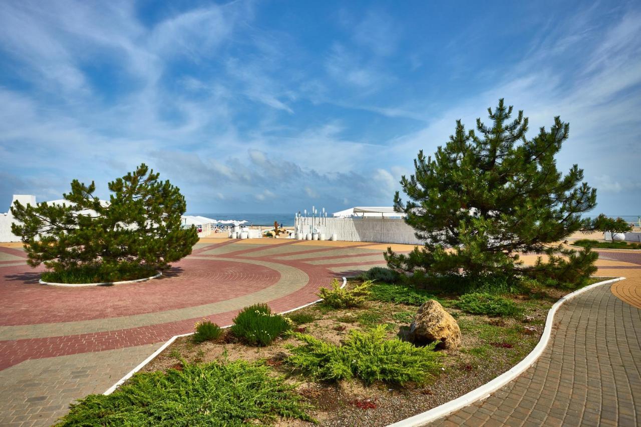 Bugaz Sea View Gribovka Exterior foto