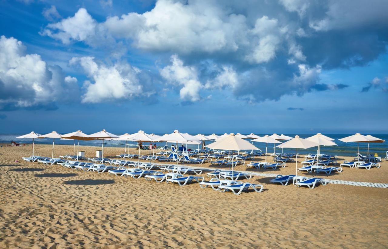 Bugaz Sea View Gribovka Exterior foto