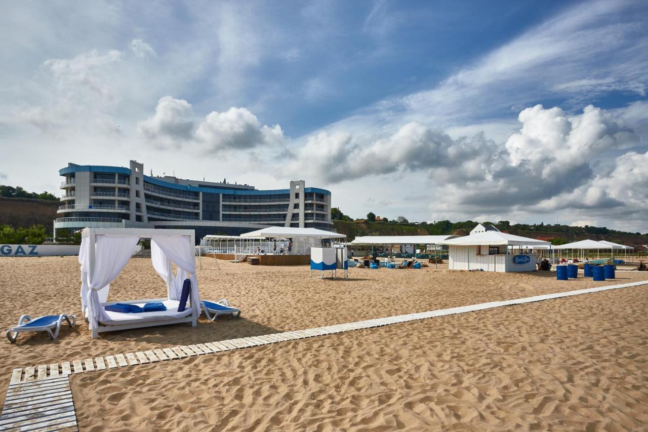 Bugaz Sea View Gribovka Exterior foto