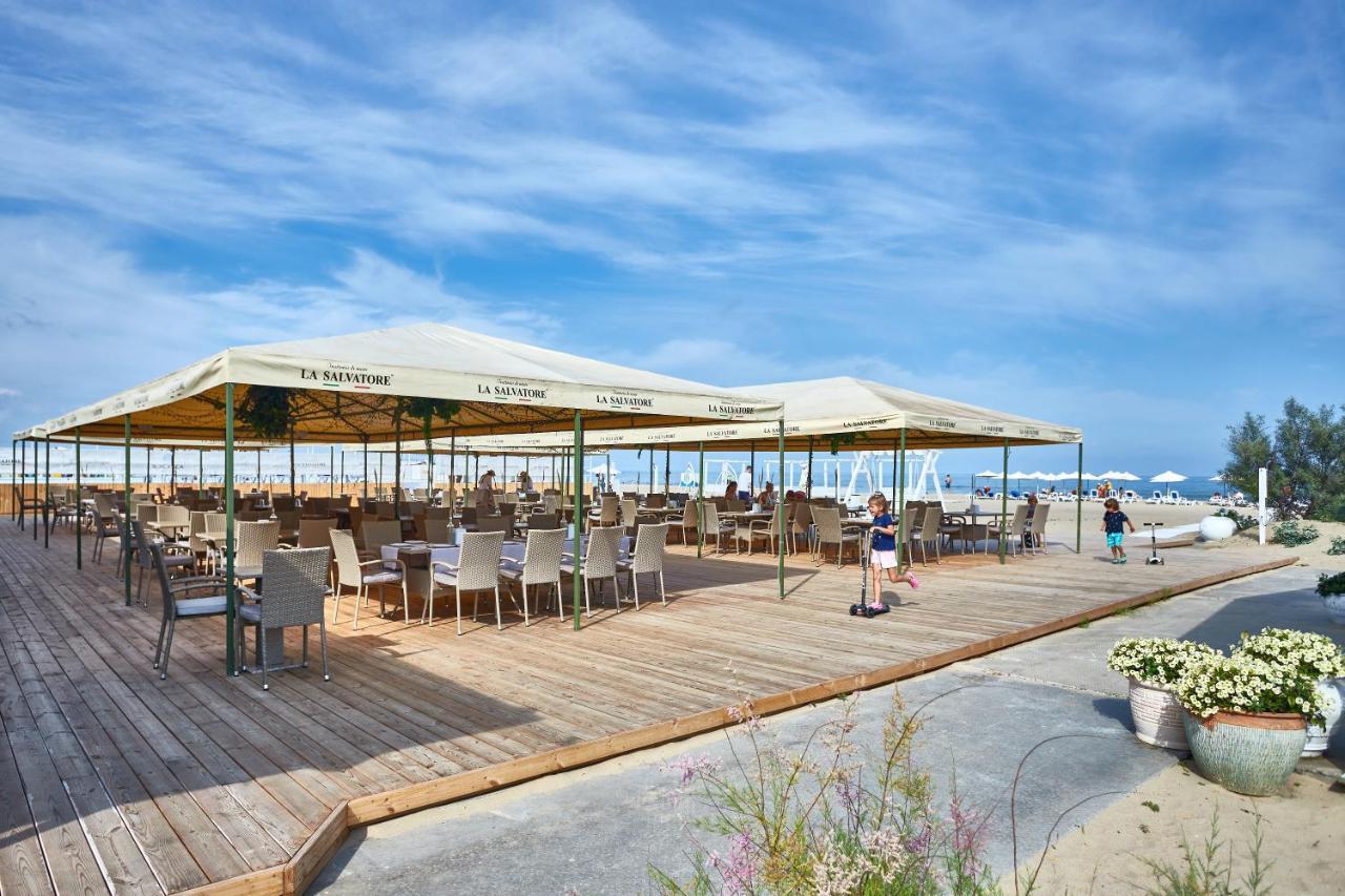 Bugaz Sea View Gribovka Exterior foto