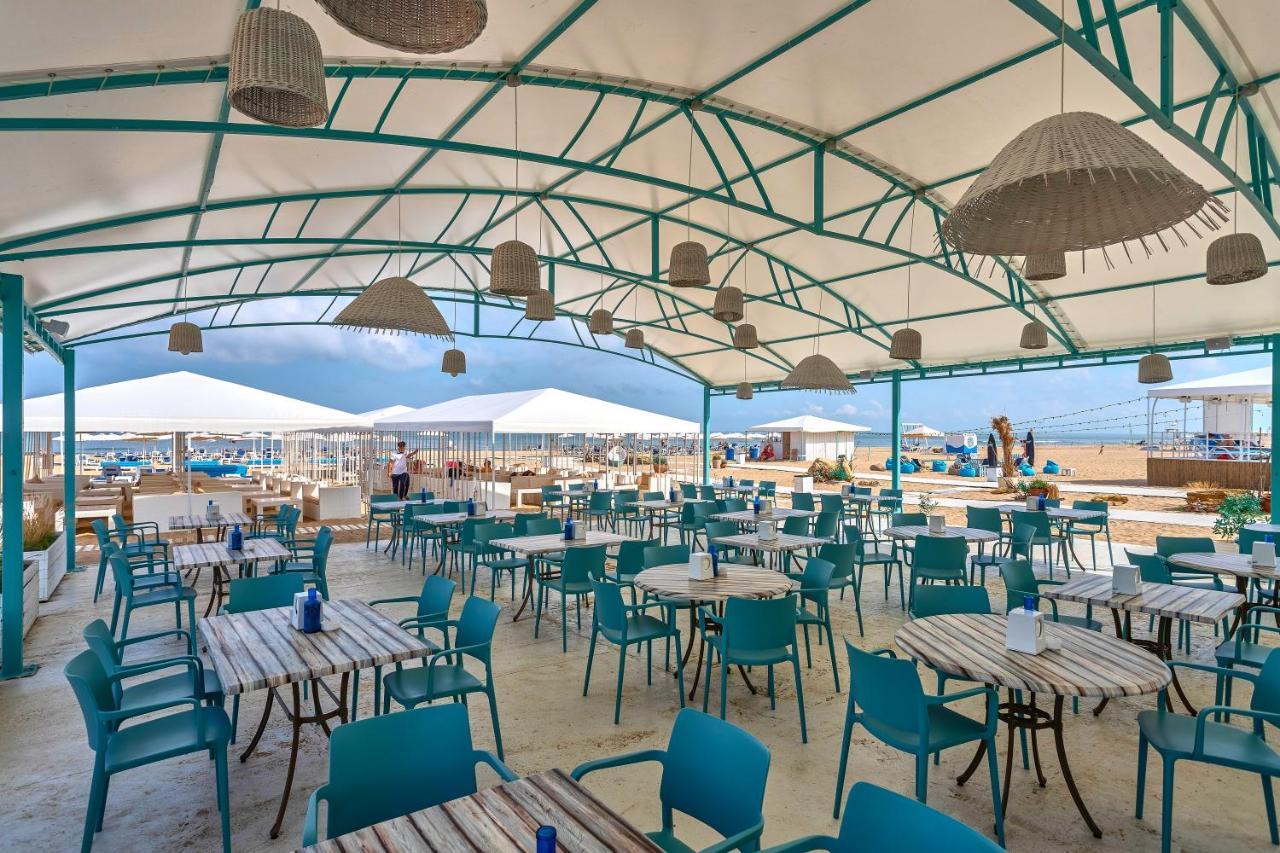 Bugaz Sea View Gribovka Exterior foto