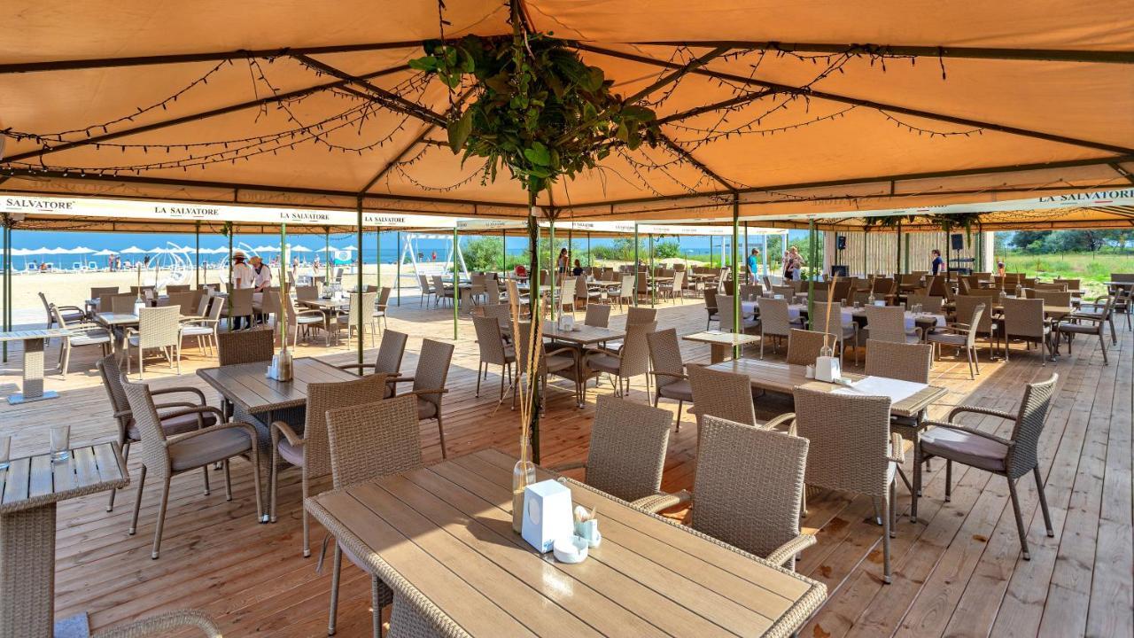 Bugaz Sea View Gribovka Exterior foto