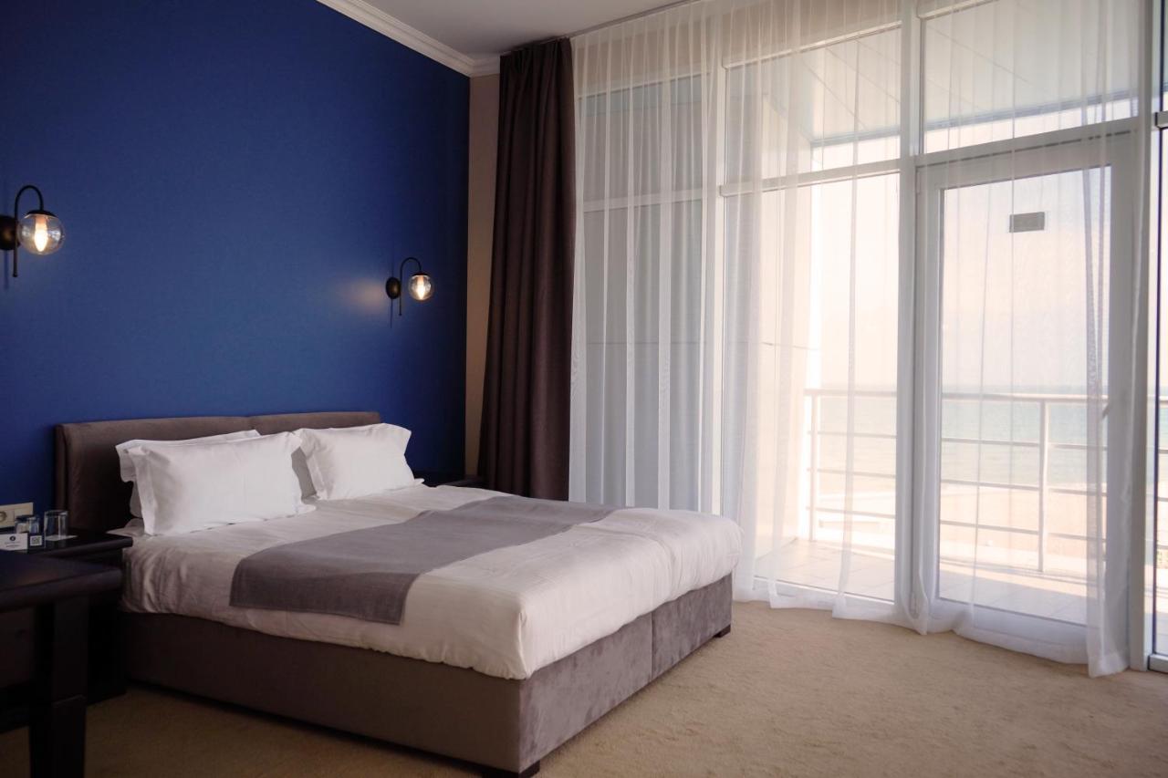 Bugaz Sea View Gribovka Exterior foto