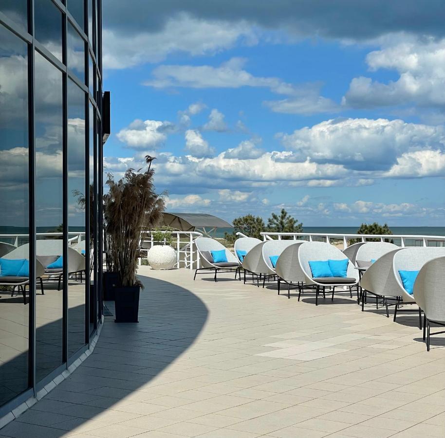 Bugaz Sea View Gribovka Exterior foto