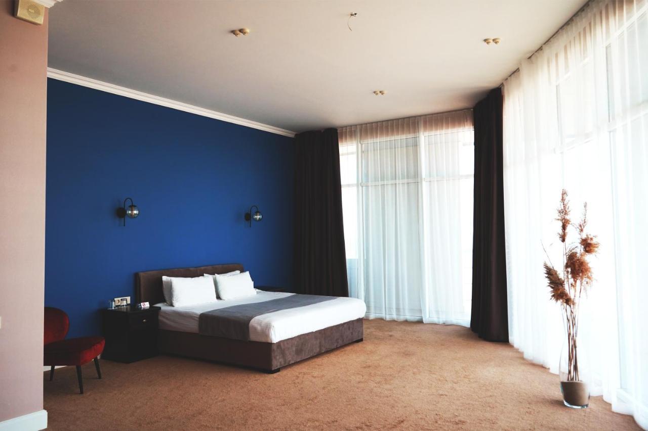 Bugaz Sea View Gribovka Exterior foto