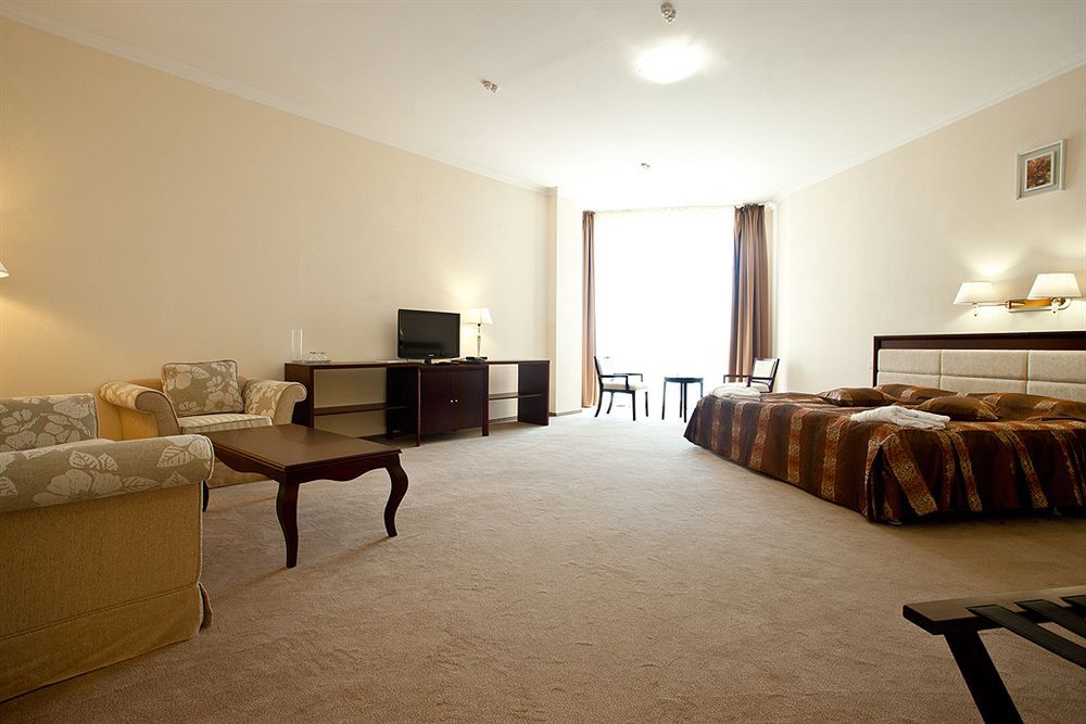 Bugaz Sea View Gribovka Exterior foto