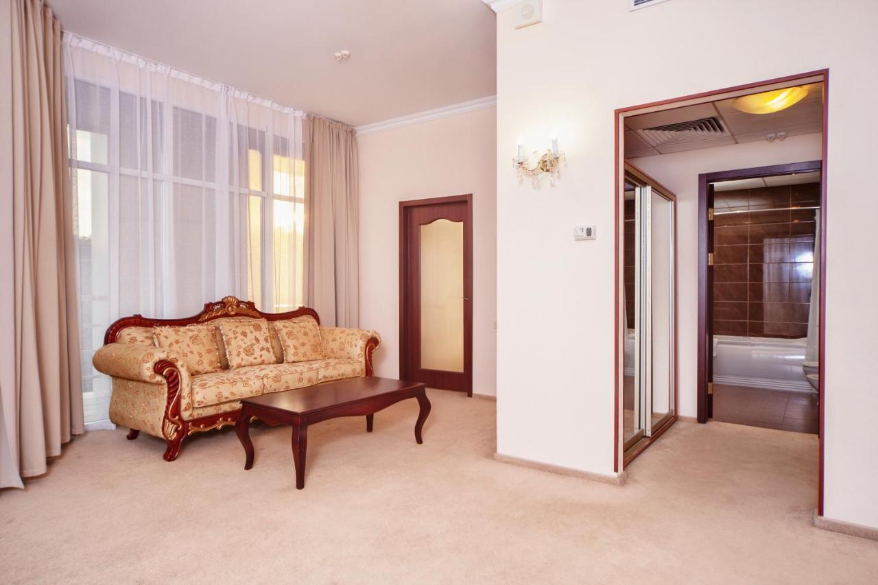 Bugaz Sea View Gribovka Exterior foto