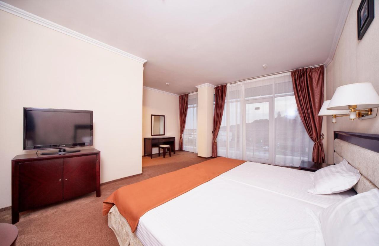 Bugaz Sea View Gribovka Exterior foto