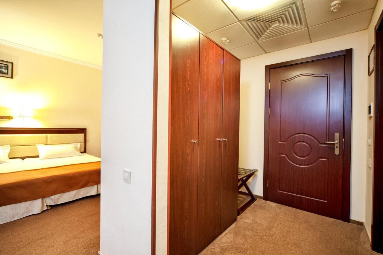 Bugaz Sea View Gribovka Exterior foto