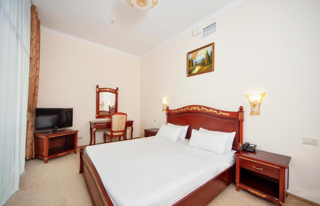 Bugaz Sea View Gribovka Exterior foto